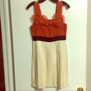 Brand New BCBG Dress